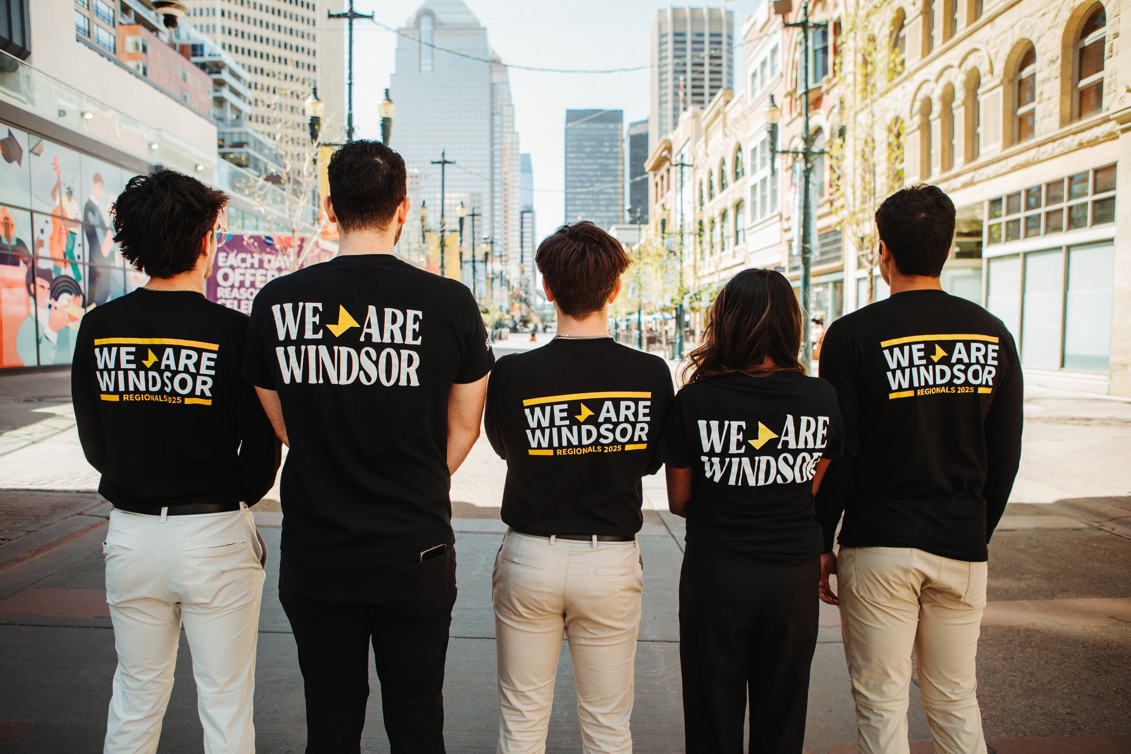 Join Enactus Windsor